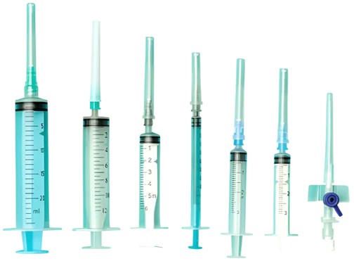 Medical Needles