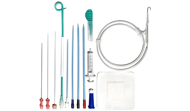 Surgical Products