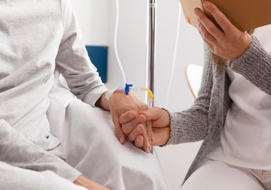 Advancing Dialysis Care: The Role of Innovative Hemodialysis Catheters