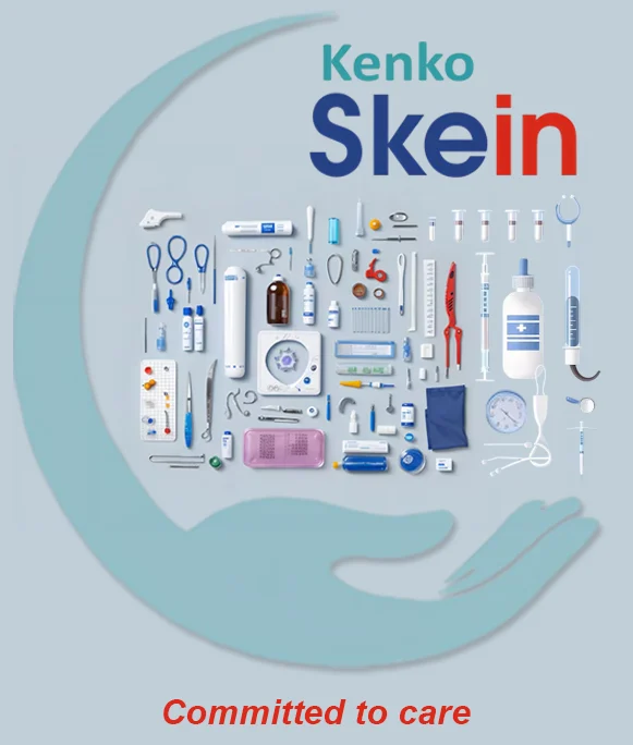 Kenko Skein Private Limited