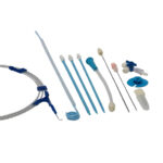 Abscess Drainage Kit (Pigtail)