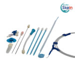 Abscess Drainage Kit (Pigtail)