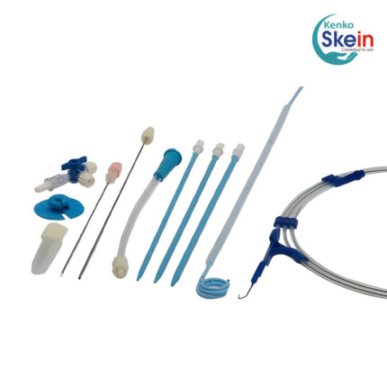 Abscess Drainage Kit (Pigtail)