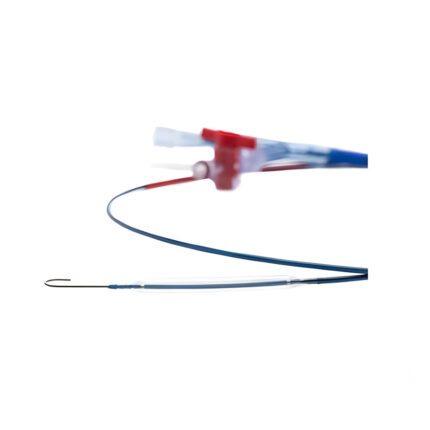 Balloon Dilator (Catheter)