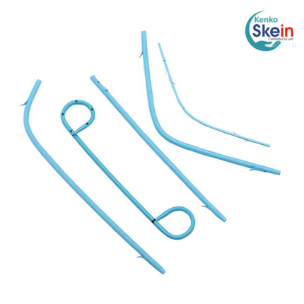 Biliary Stents - Amsterdam