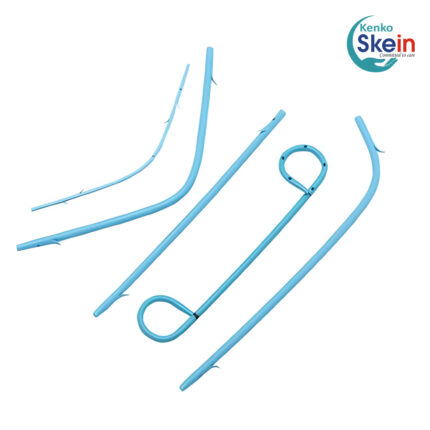 Biliary Stents - Standard