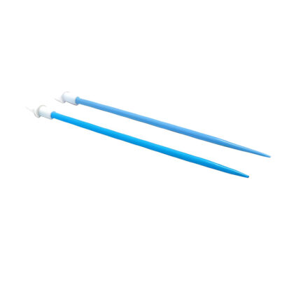 Double Step Dilator