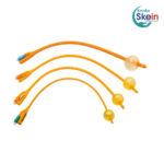 Foleys Balloon Catheter (Latex And Silicone) - Image 2