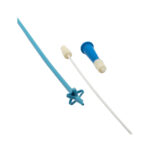 Malecot Nephrostomy Catheter