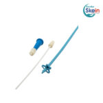 Malecot Nephrostomy Catheter - Image 2