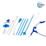Malecot Nephrostomy Drainage Kit - Image 2
