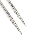Metal Telescopic Dilator