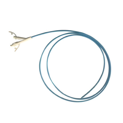 Naso -Jejunal Feeding Tube