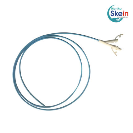 Naso -Jejunal Feeding Tube