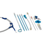 Nephrostomy Drainage Kit (Pigtail)