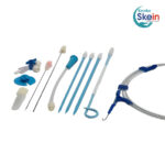 Nephrostomy Drainage Kit (Pigtail) - Image 2