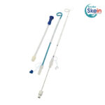 Pigtail Catheters With Safety Mechanism - Image 2