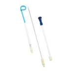 Pigtail Nephrostomy Drainage Catheter With Trocar (PCN)