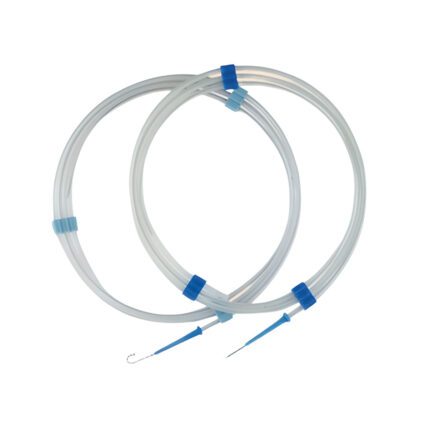 Pro-Kenk PTFE Coated Guide Wire