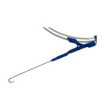 PTFE Guide Wire (SS)