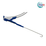 PTFE Guide Wire (SS) - Image 2