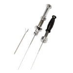 Stone Grasping Forcep