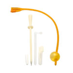 Suprapubic Cystostomy Kit