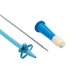Suprapubic Malecot Catheter