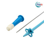 Suprapubic Malecot Catheter - Image 2