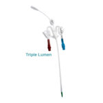 Ken-Cath™ - Acute Hemodialysis Catheter