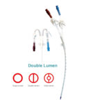 Ken-Cath™ - Acute Hemodialysis Catheter